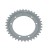 achtertandwiel 36tnd Maxi